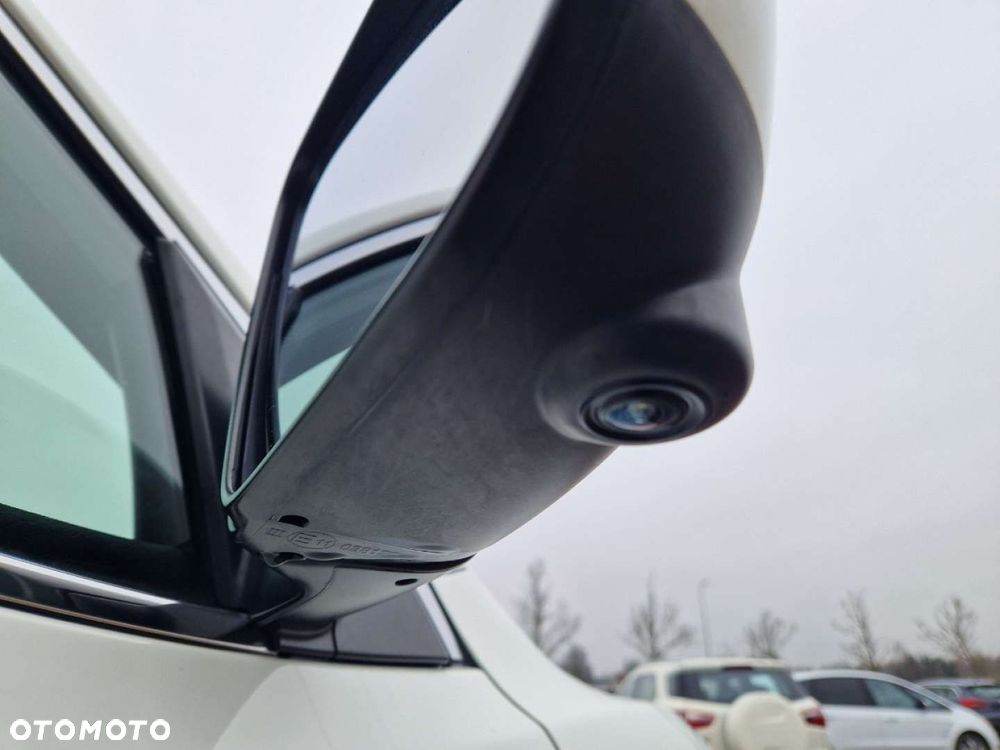 Nissan Qashqai 1.3 DIG-T N-Connecta - 26