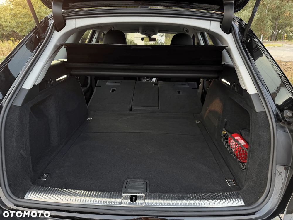 Audi A4 Avant - 16
