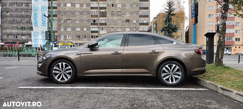 Renault Talisman - 20