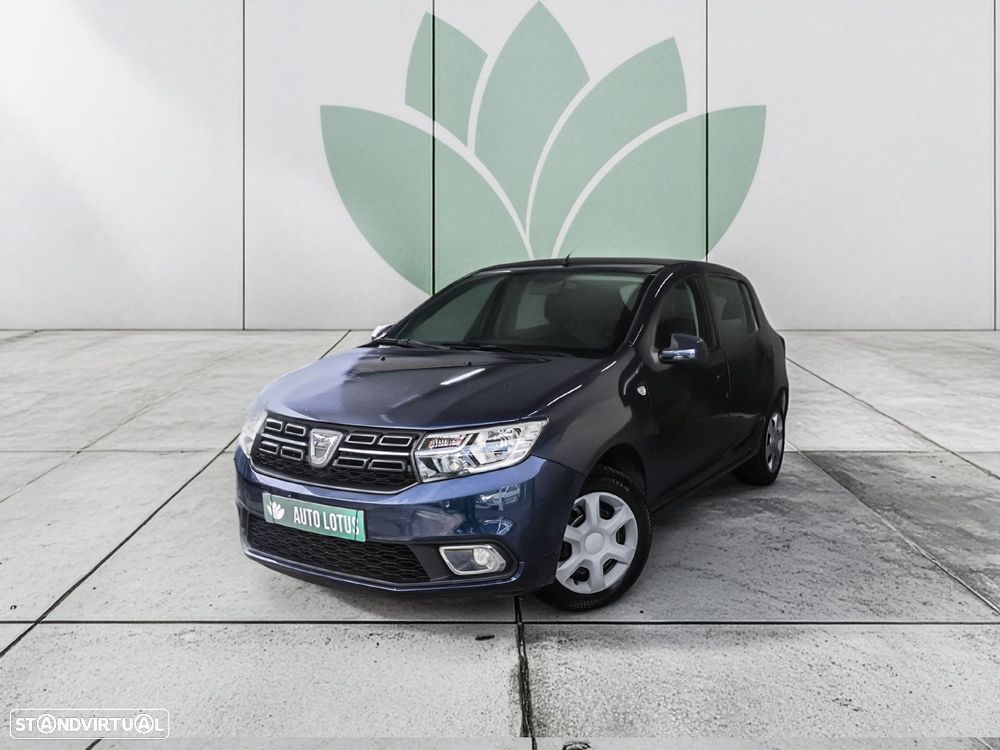 Dacia Sandero 0.9 TCe Comfort - 2