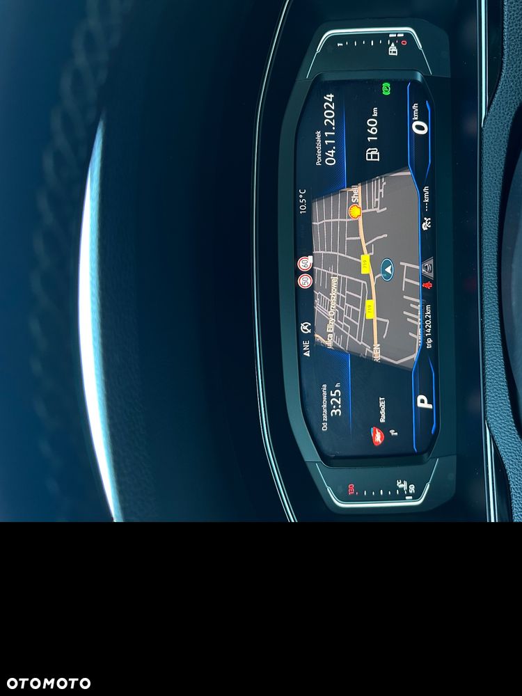 Volkswagen Passat 2.0 TDI BMT Comfortline DSG7 - 20