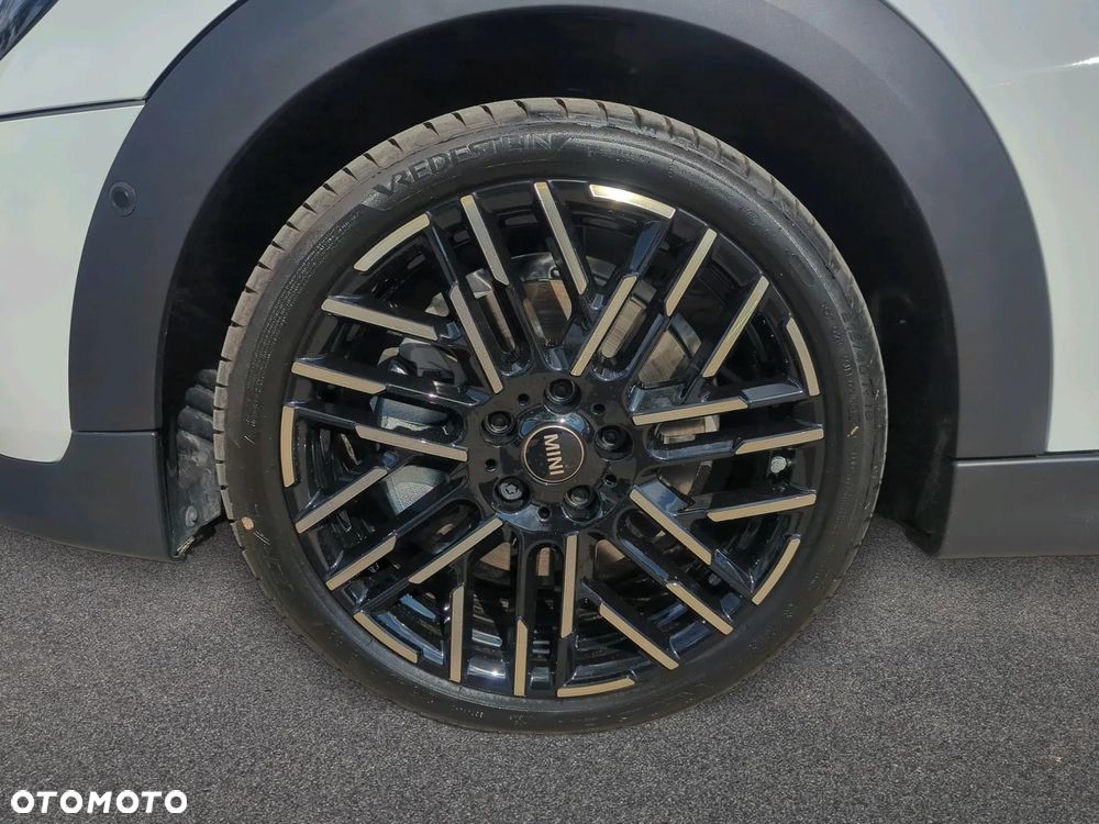 MINI Cooper C Linia Favoured - 16