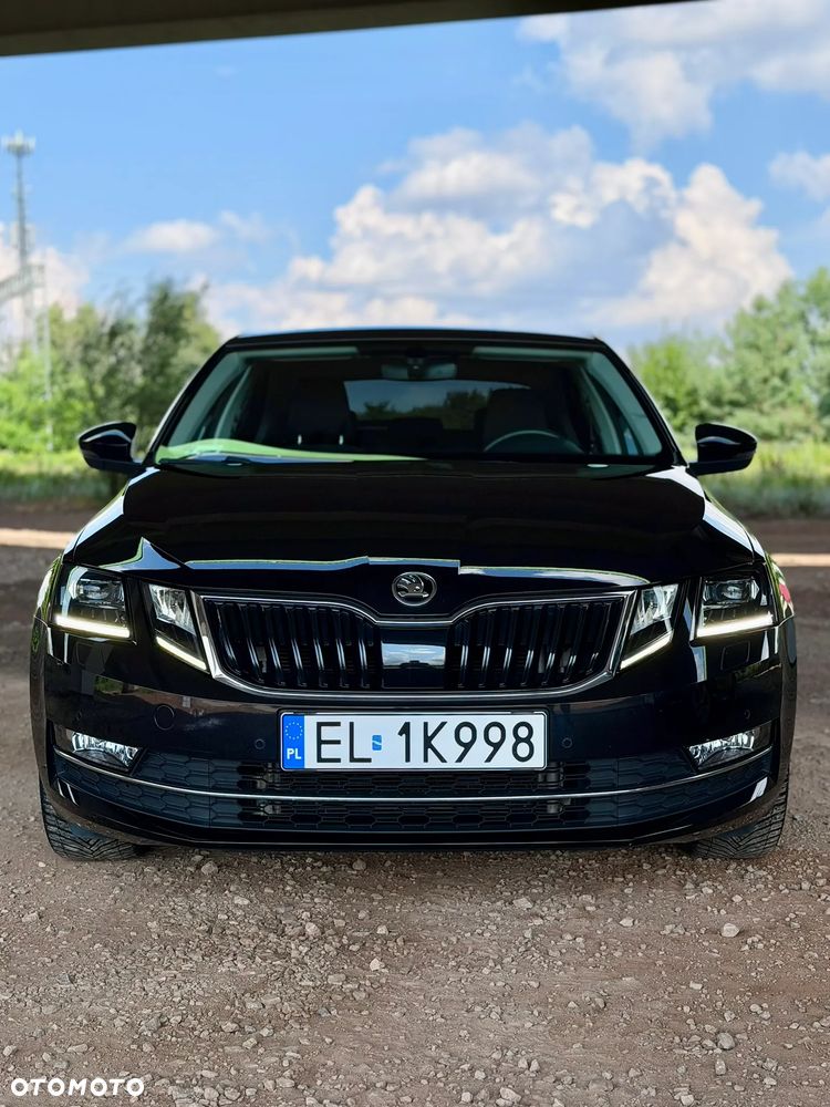 Skoda Octavia 1.4 TSI Style - 3