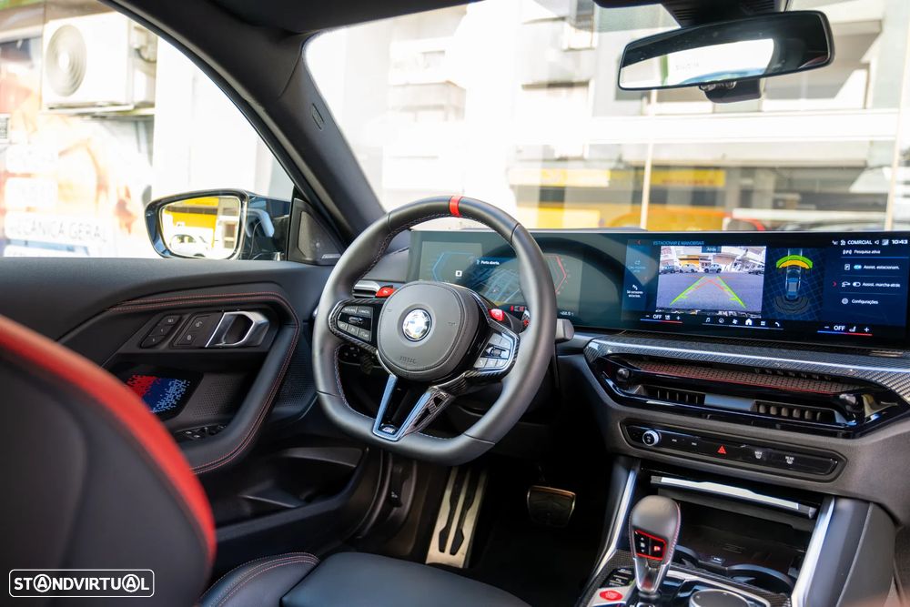 BMW M2 Auto - 20