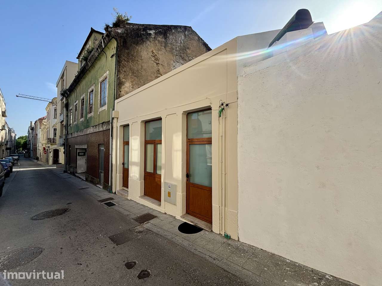 Moradia Totalmente Renovada - Centro da Figueira da Foz - Grande imagem: 2/16