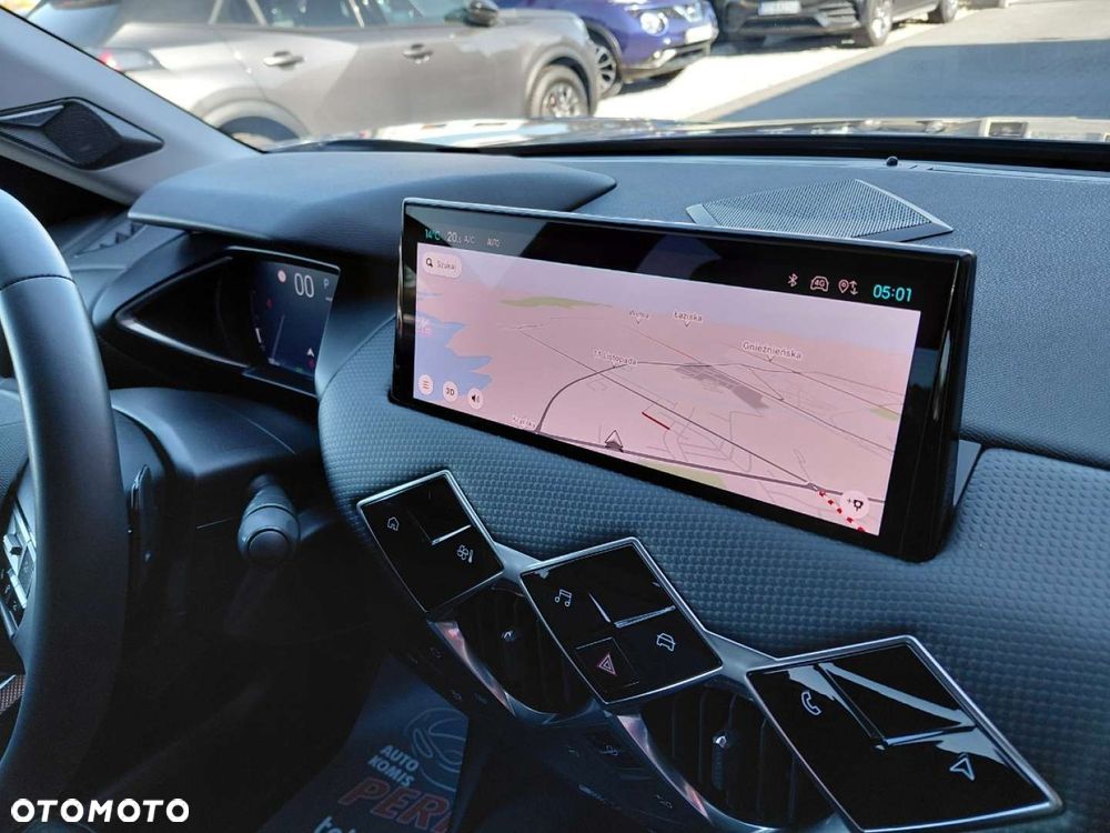 DS Automobiles DS 3 Crossback - 17