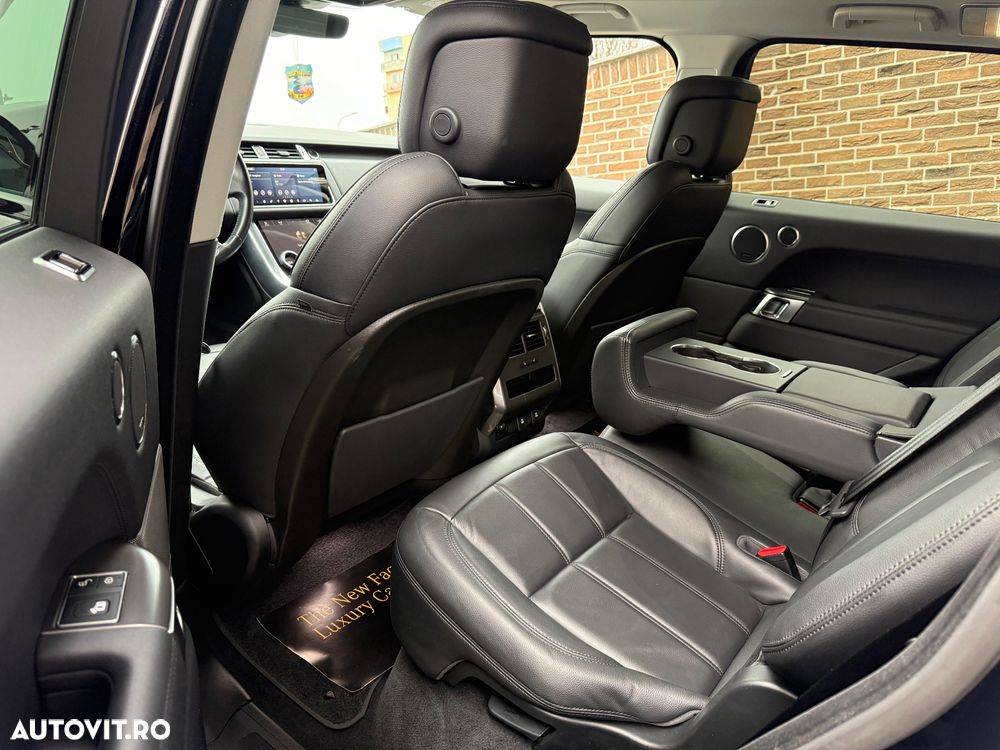 Land Rover Range Rover Sport 3.0 I TDV6 SE - 13