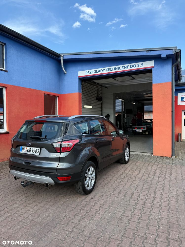 Ford S-Max 1.5 EcoBoost ST-Line - 10