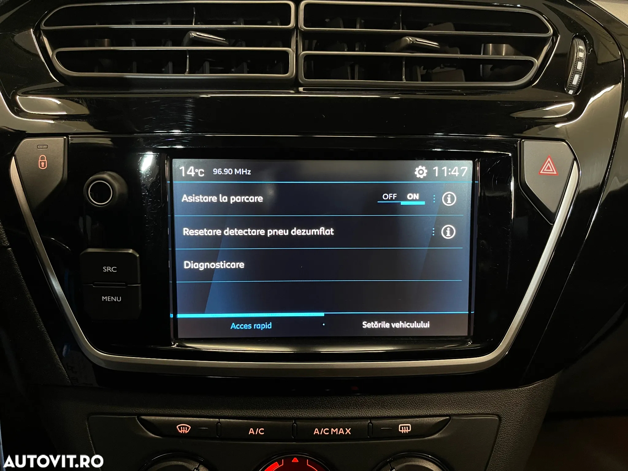 Peugeot 301 1.5 BlueHDI FAP Allure - 15