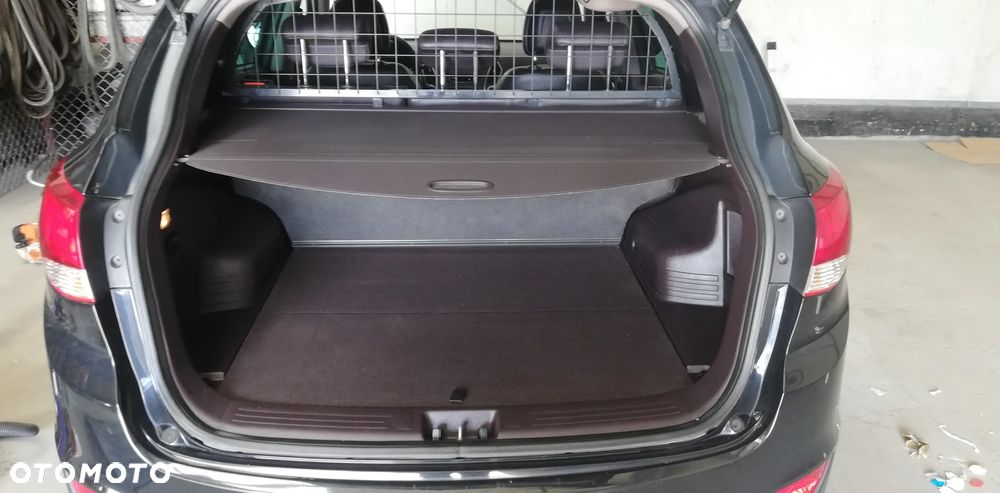 Hyundai ix35 2.0 CRDi Style - 8