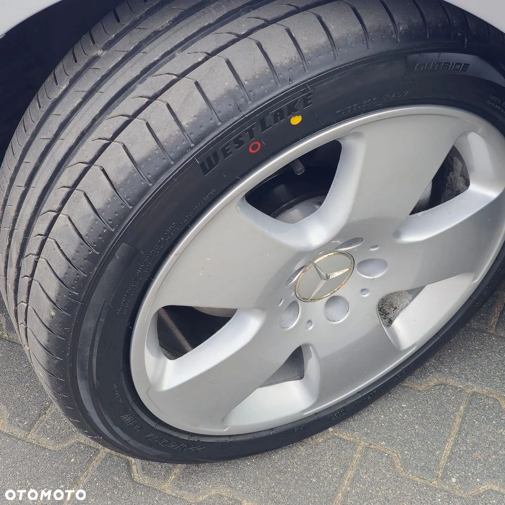 Mercedes-Benz SLK 200 BlueEFFICIENCY 7G-TRONIC Edition 1 - 6