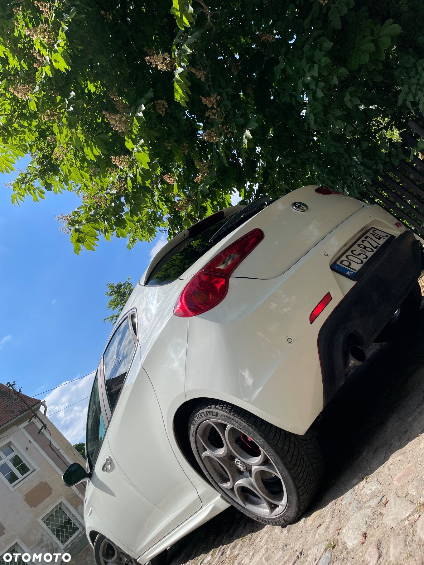 Alfa Romeo Giulietta - 31