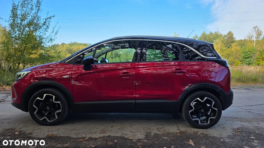 Opel Crossland - 10