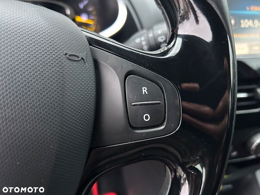 Renault Clio Energy TCe 90 Start & Stop Intens - 22