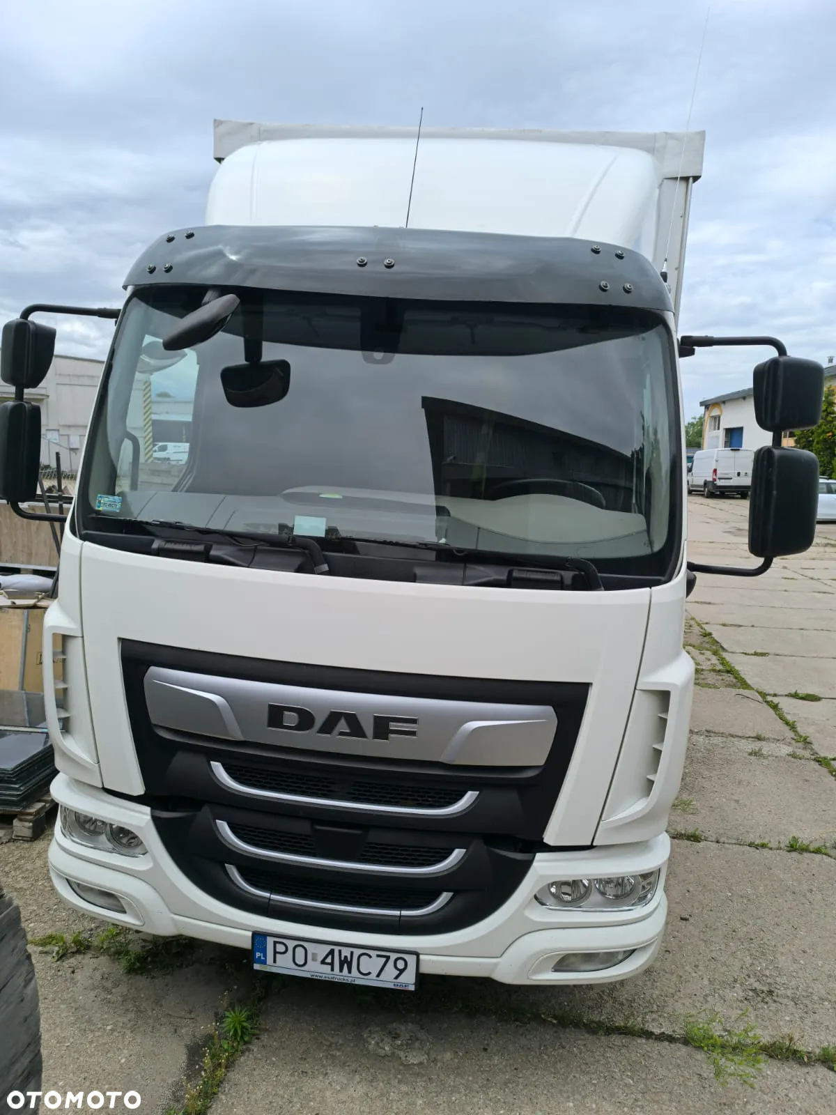 DAF LF 260FA L1EN2/ZMBW - 2