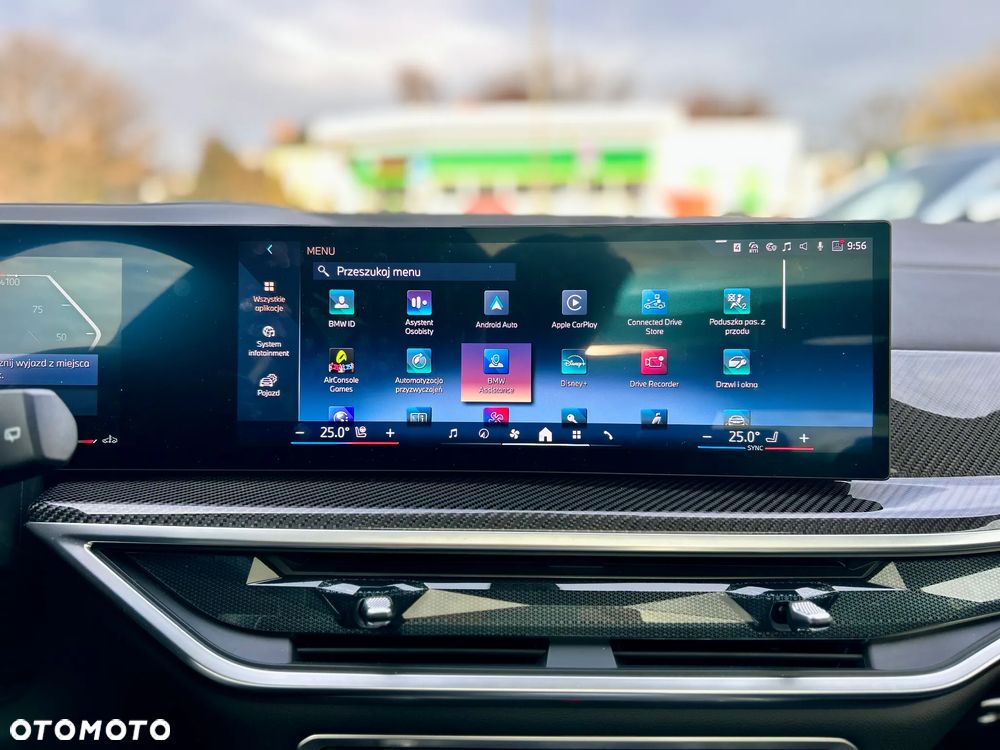 BMW X7 xDrive40d mHEV M Sport sport - 20