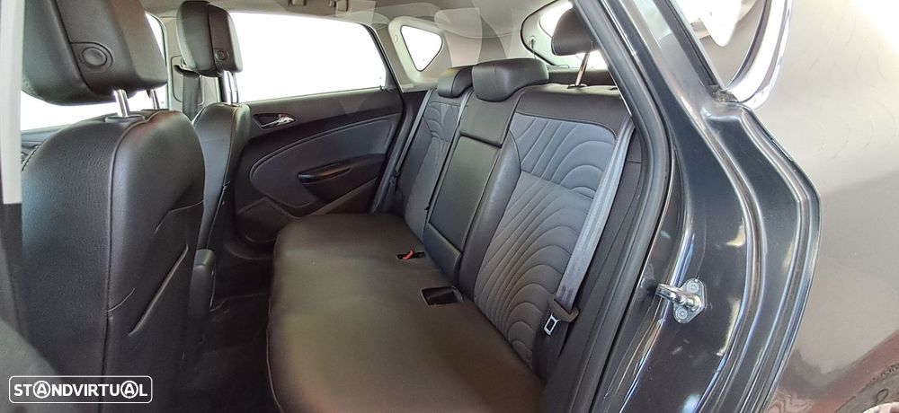 Opel Astra 1.6 CDTi Cosmo Start/Stop - 26