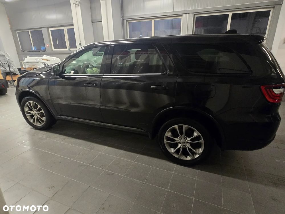 Dodge Durango 3,6 Limited - 12