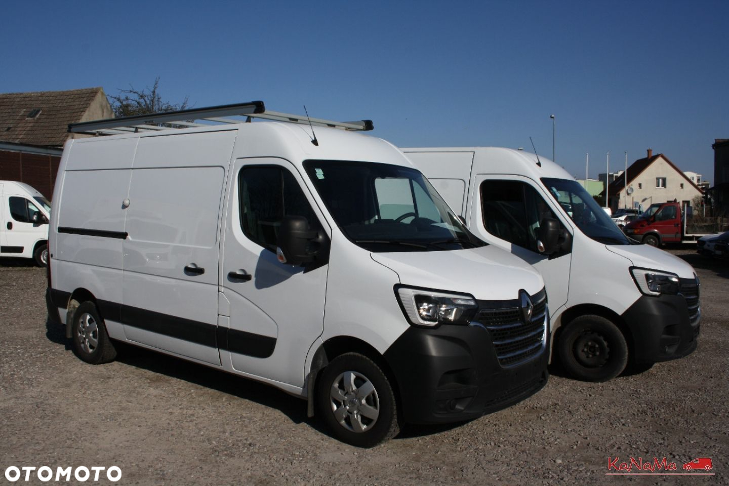 Renault Master - 6
