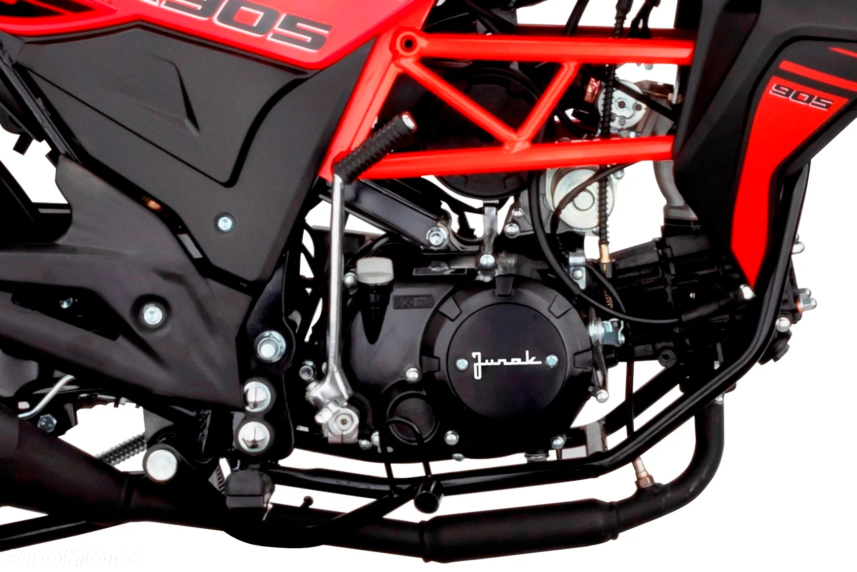 Junak 905 - 8