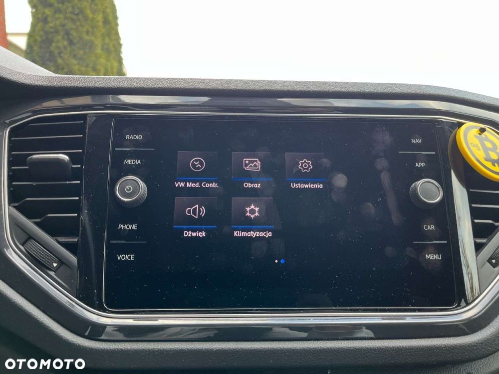 Volkswagen T-Roc 2.0 TSI 4Motion Style DSG - 24