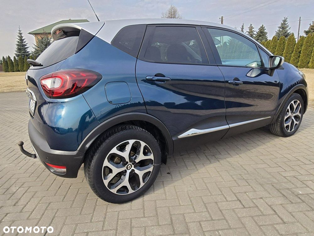 Renault Captur - 12