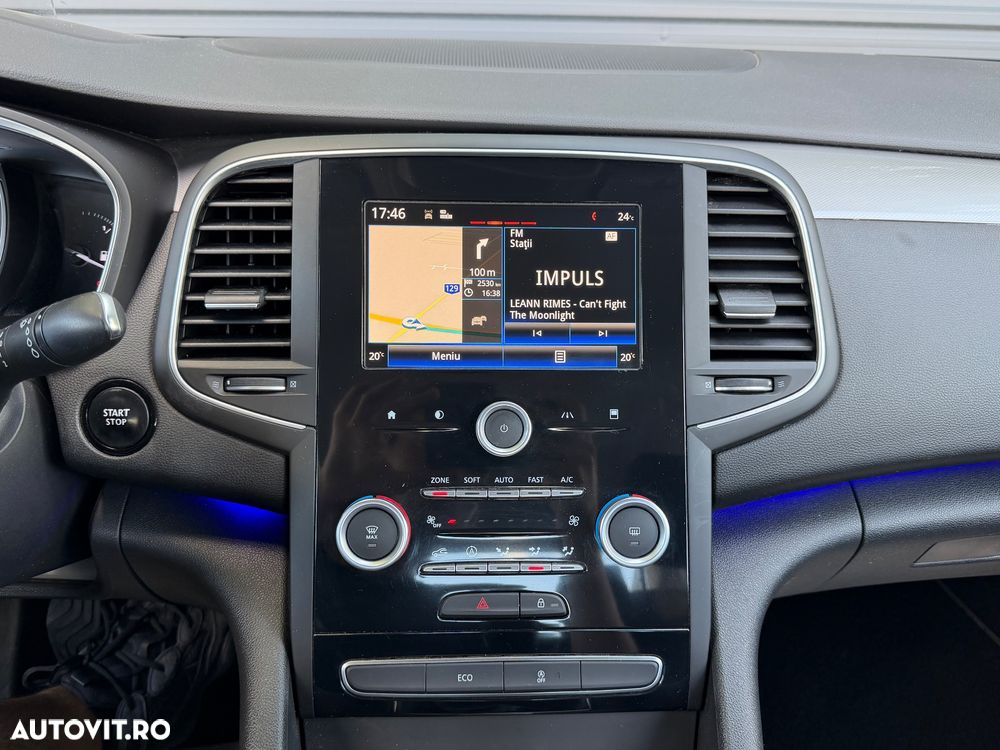 Renault Talisman ENERGY dCi 110 LIFE - 18