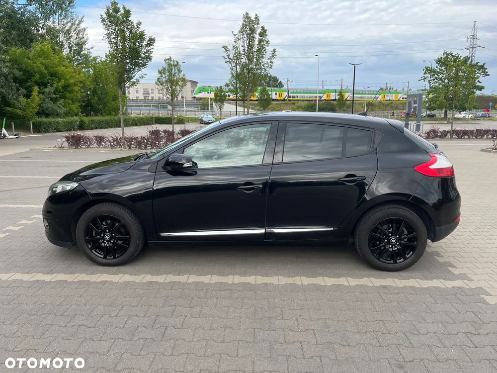 Renault Megane 1.4 16V TCE Privilege - 11