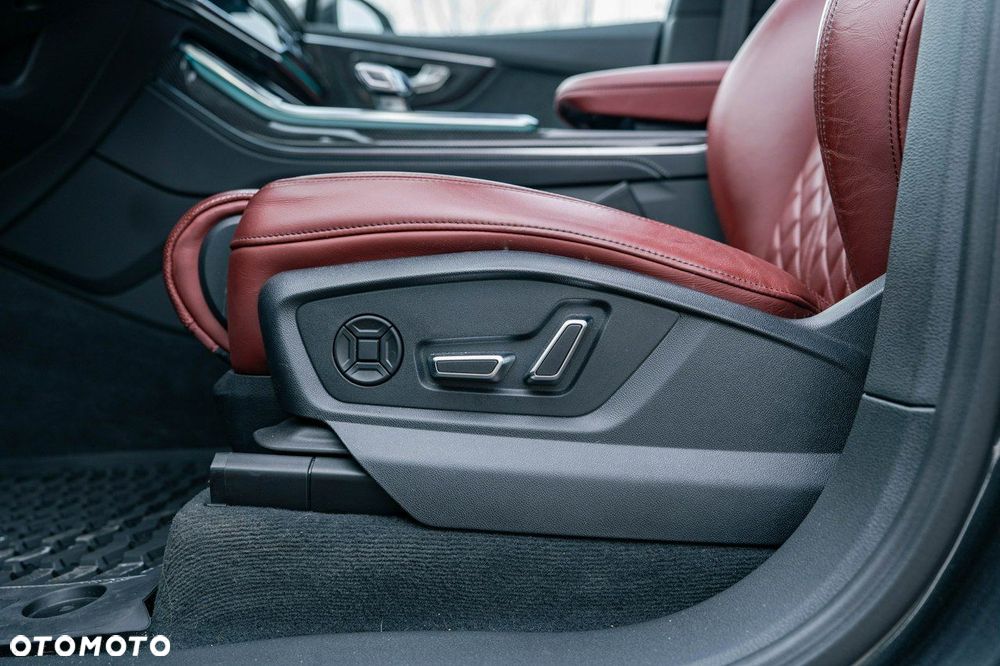 Audi SQ7 TFSI Quattro Tiptronic - 34