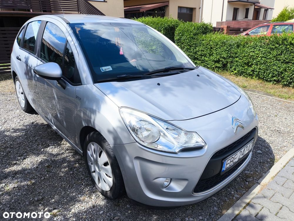 Citroën C3 - 5