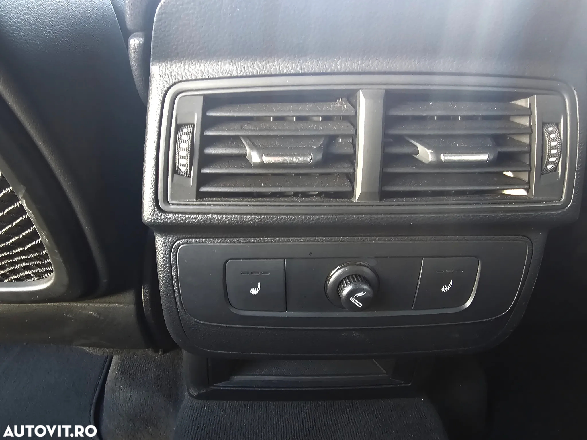 Audi Q7 3.0 TDI Quattro Tiptronic - 15