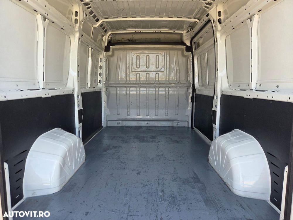 Citroën Jumper L2H2 - 9