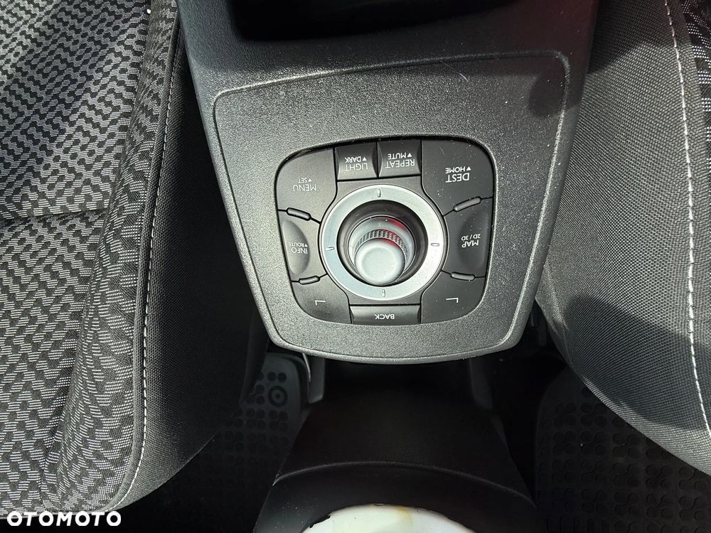 Renault Grand Scenic Gr 1.6 dCi Energy TomTom Edition - 16