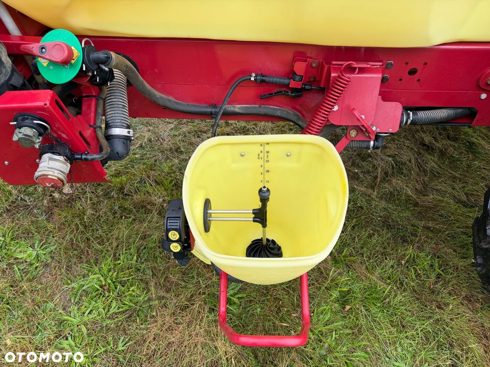 Hardi Navigator 3000 - 18