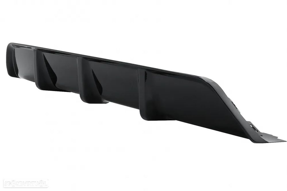 Conjunto para Bmw X6 F16 (2015 a 2019) - 3