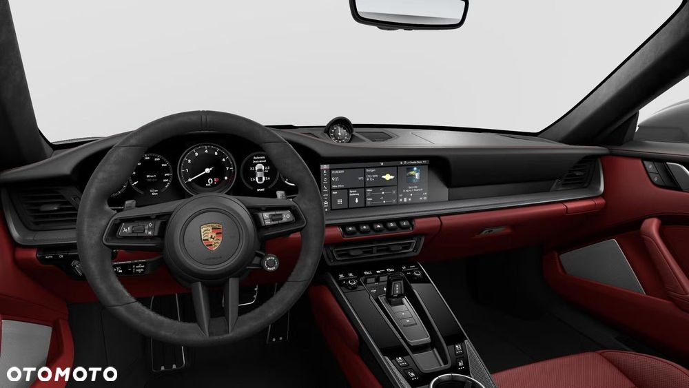 Porsche 911 Carrera S - 5