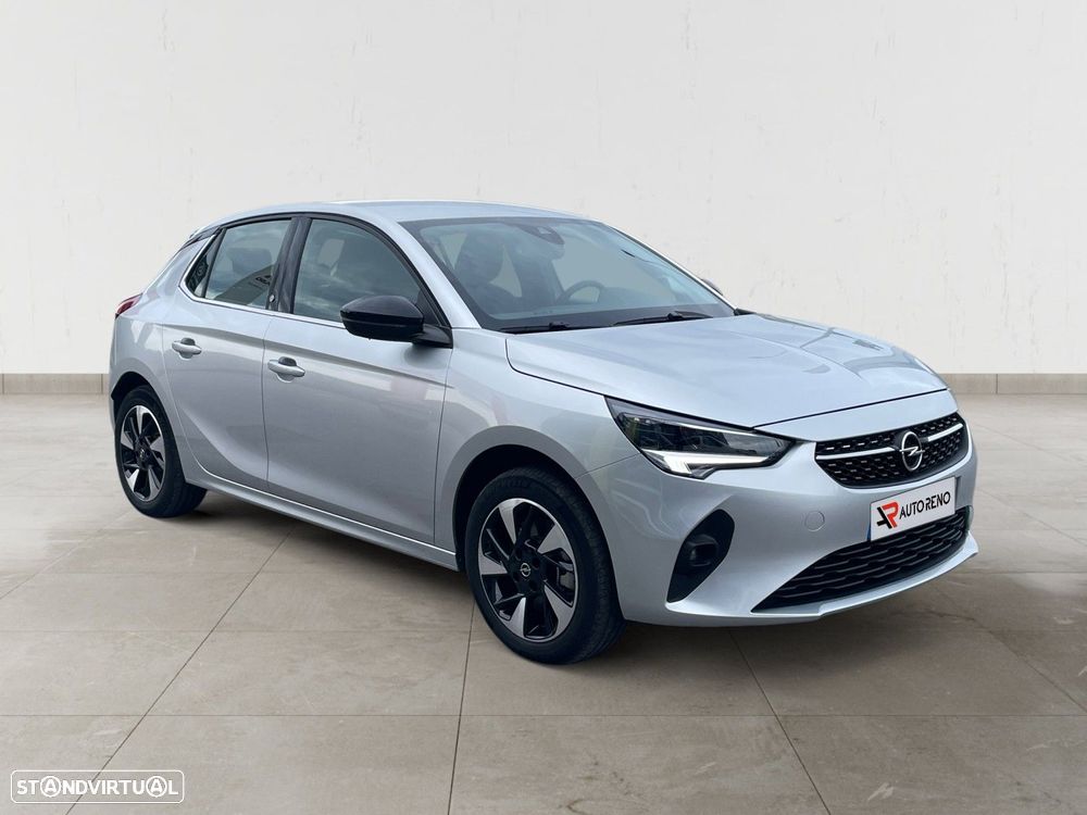 Opel Corsa-e Elegance - 2