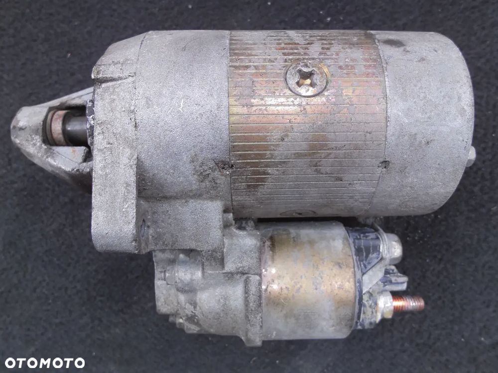 FIAT PUNTO II 1.2 ROZRUSZNIK 63102020 DENSO ORYGINAŁ - 2