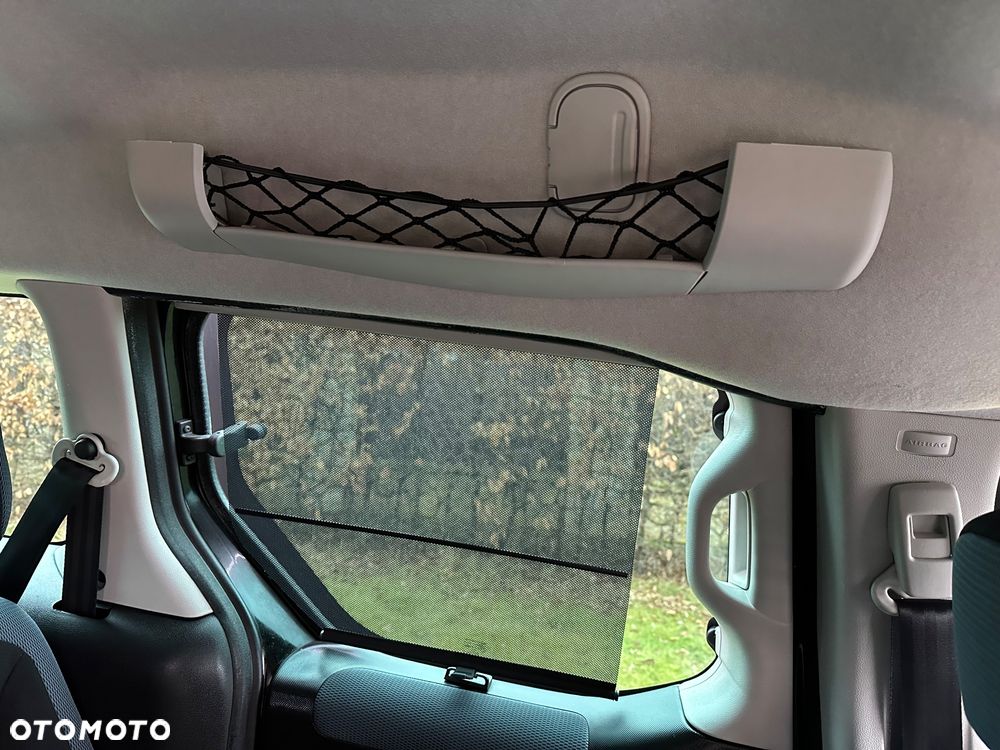 Citroën Berlingo 1.6 HDi XTR - 15