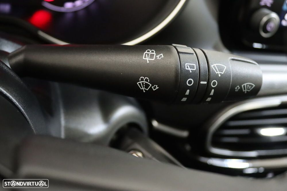 Fiat Tipo 1.0 GSE T3 City Life - 14