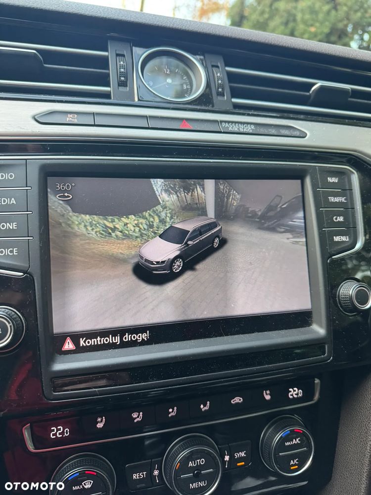 Volkswagen Passat - 9