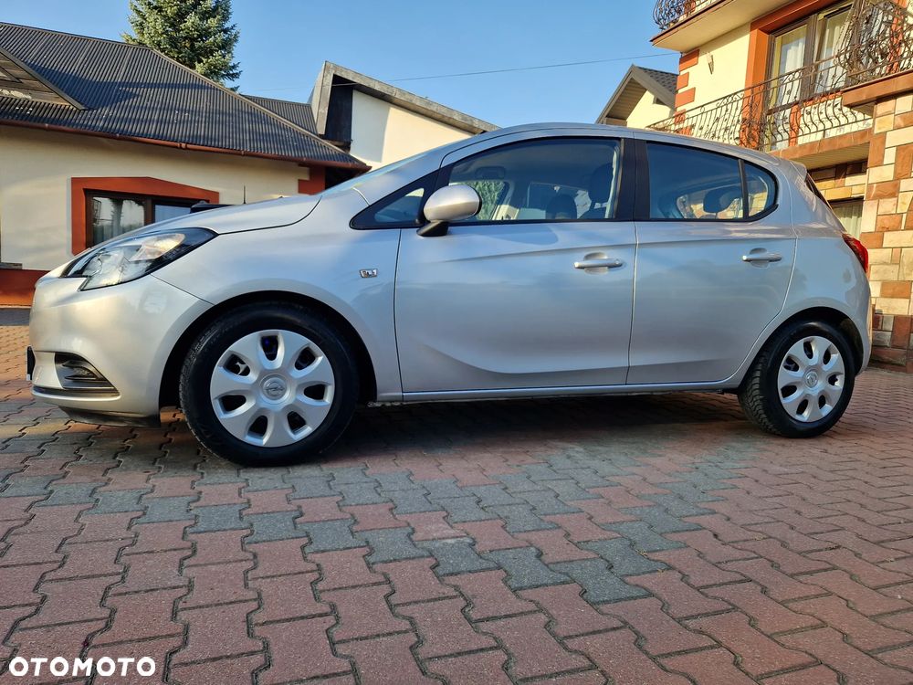 Opel Corsa 1.4 Enjoy - 3