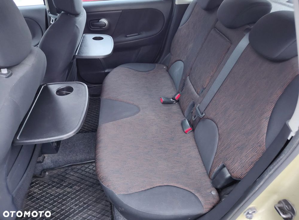 Nissan Note 1.4 Acenta - 10