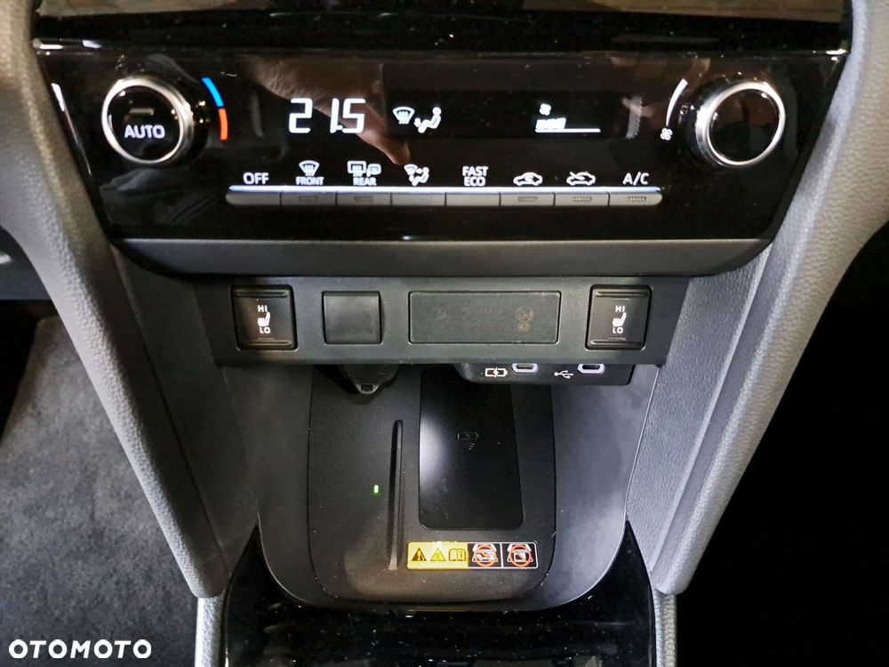 Toyota Yaris Cross Hybrid 1.5 Style - 26
