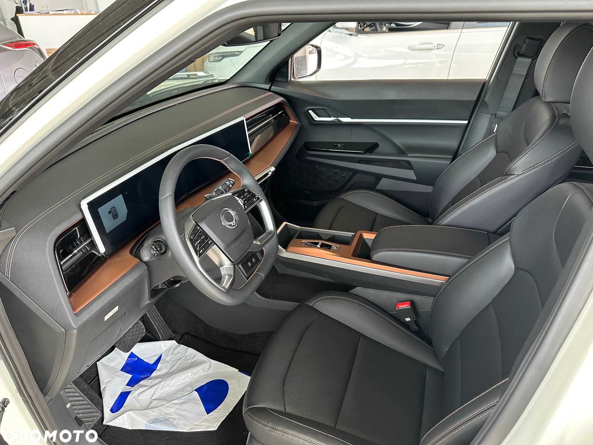 SsangYong/KGM Torres 1.5 T-GDI Adventure - 6