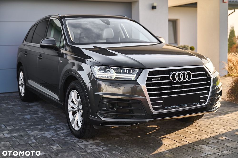 Audi Q7 - 20