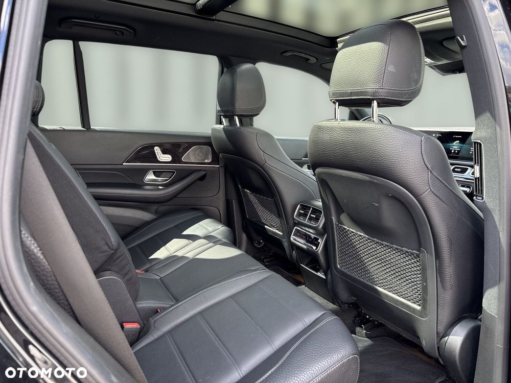 Mercedes-Benz GLS 400 d 4-Matic - 21