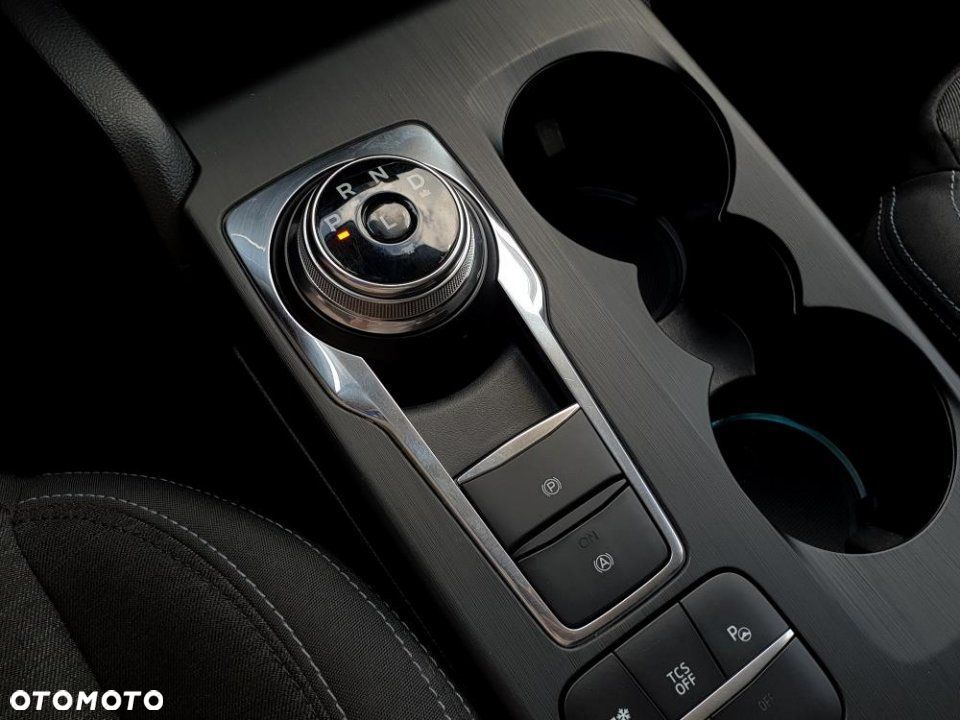 Ford Focus - 30