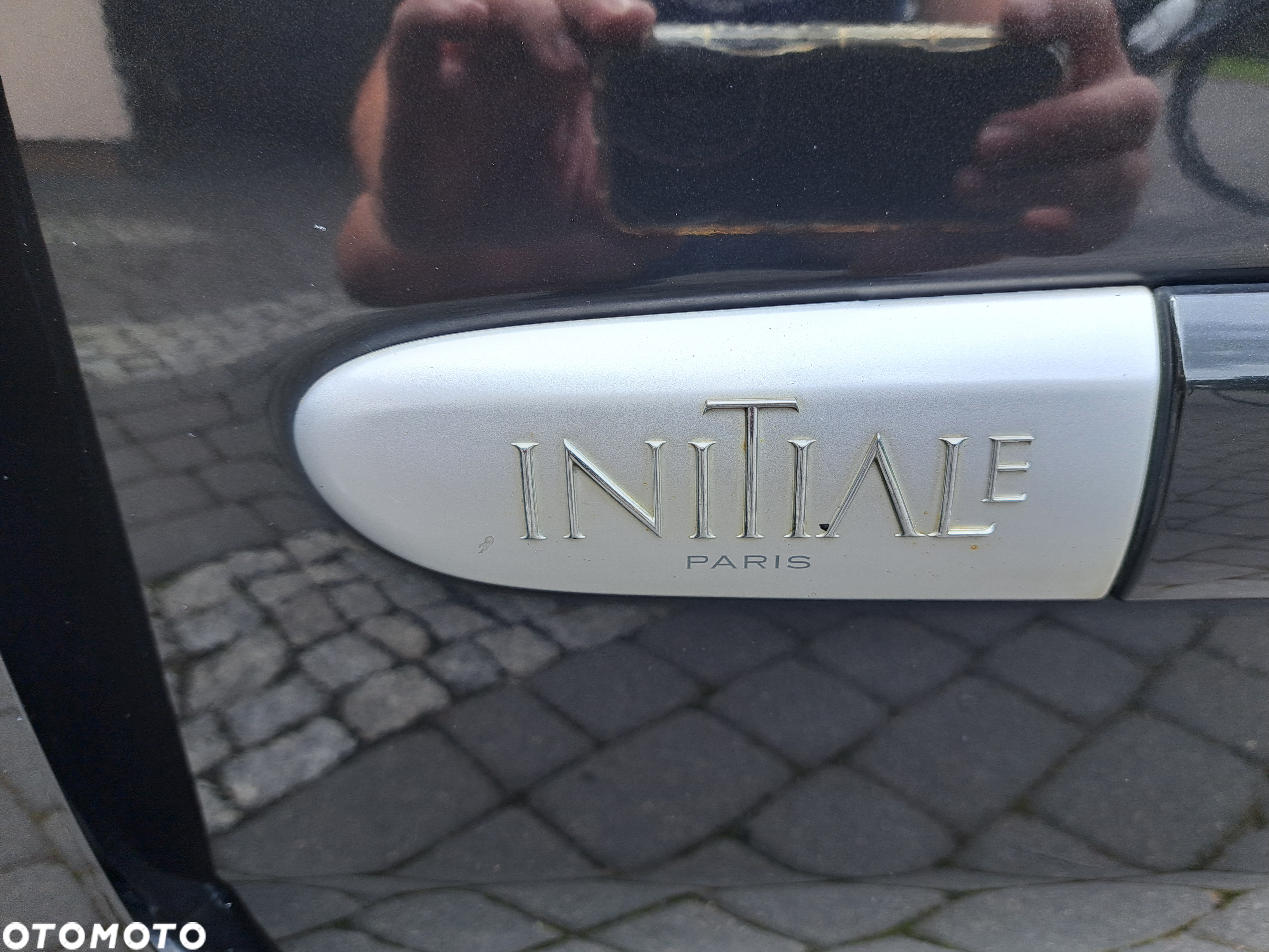 Renault Clio 1.6 16V Initiale - 28