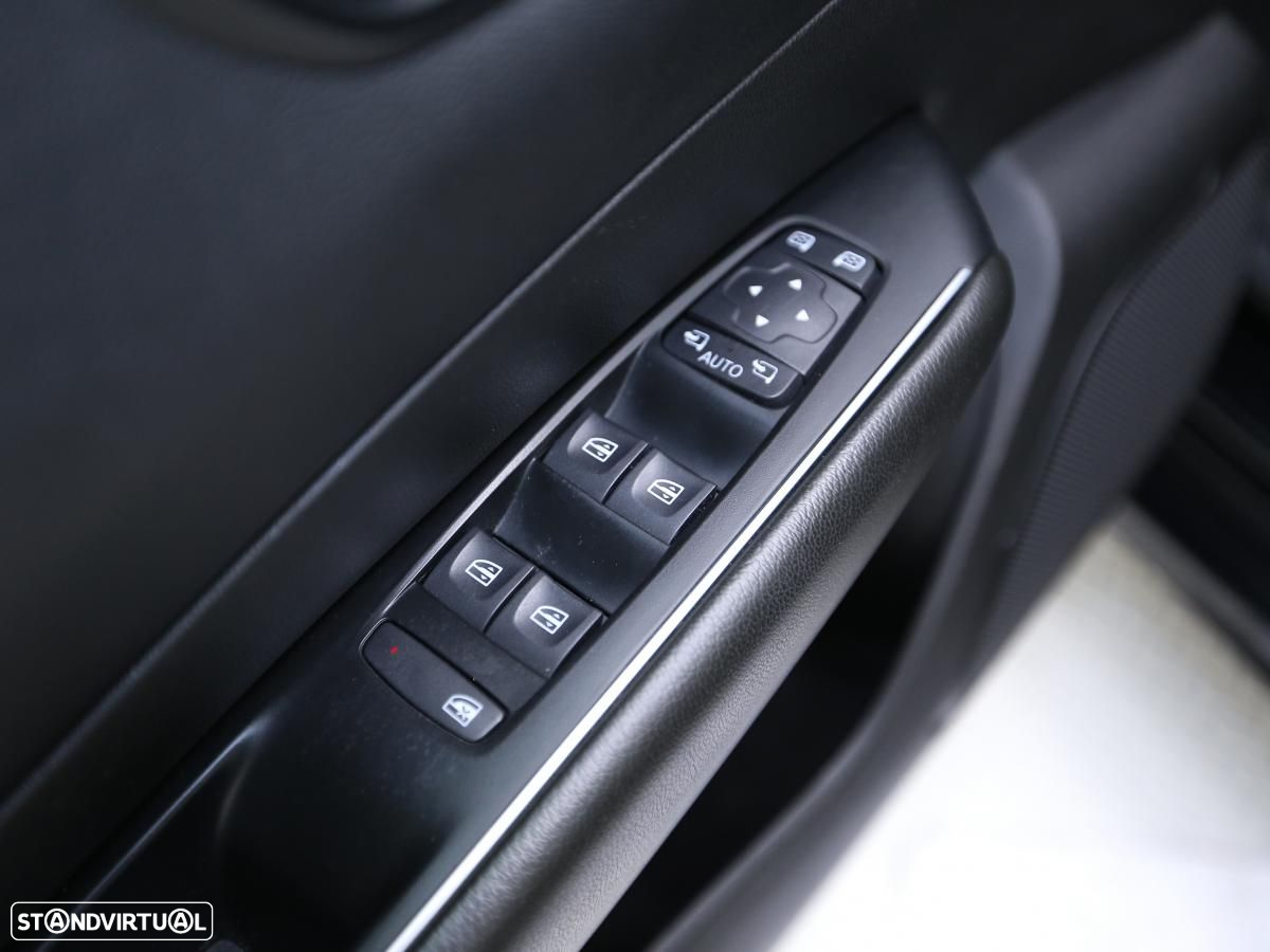 Renault Talisman Sport Tourer 1.6 dCi Business - 14